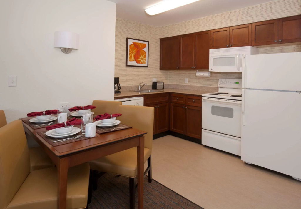Residence Inn Boise West