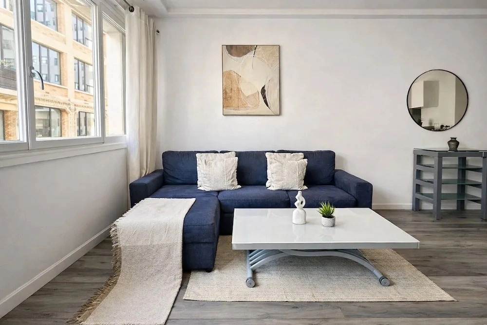Magnifique 1 Chambre a Neuilly-sur-Seine