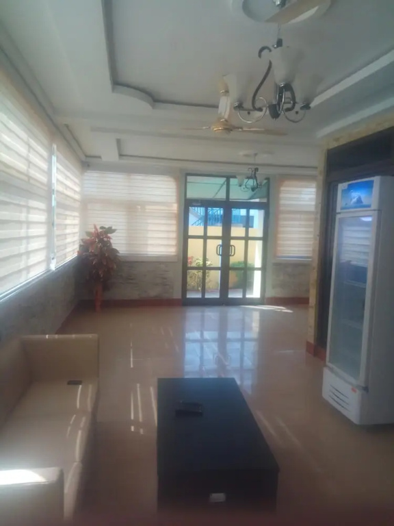 Ama Serwaa Lodge