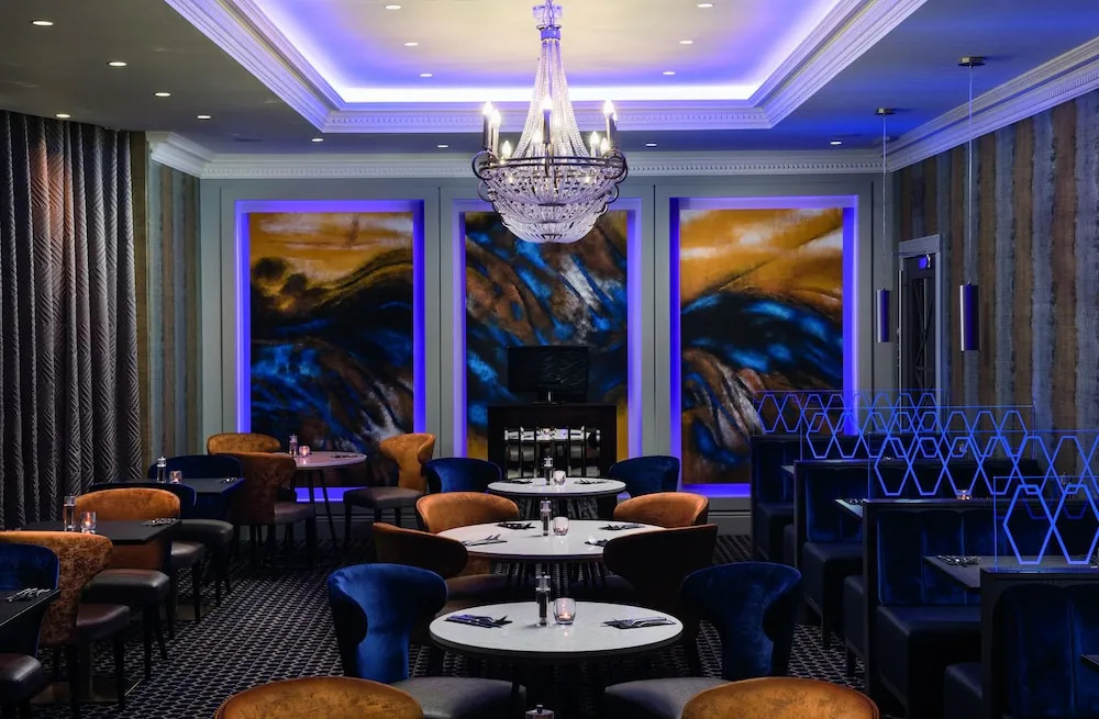 Hetland Hall Hotel