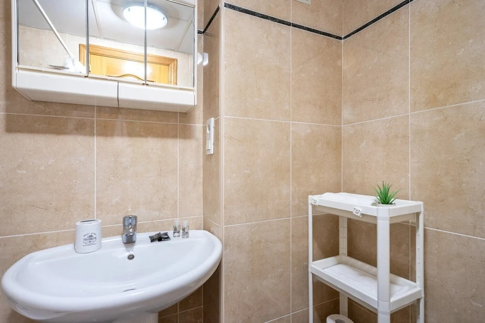Fantastic penthouse in Carvajal