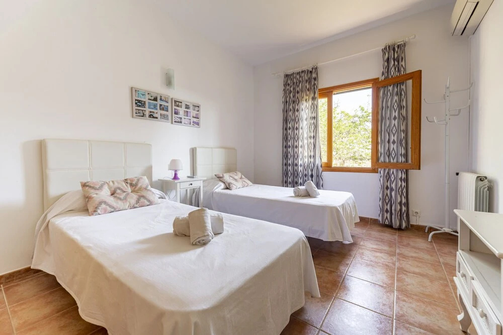 Villa Can Colet