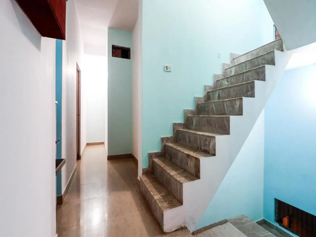 New Property Integral University
