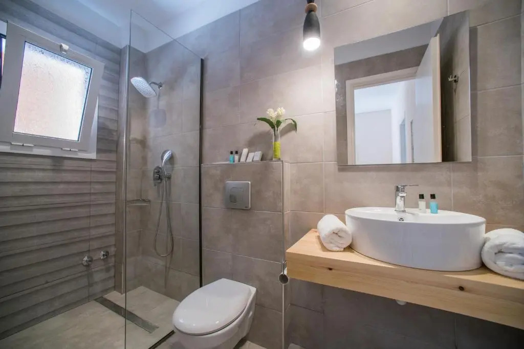 Averto Corfu Apartments