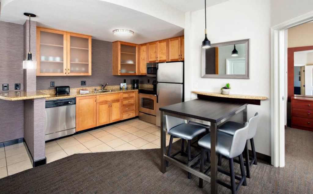 Residence Inn Phoenix NW/Surprise