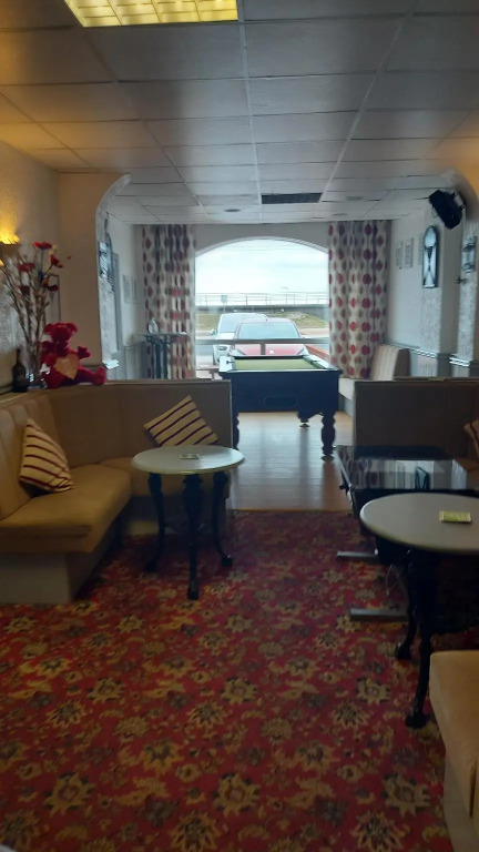Staymor Hotel