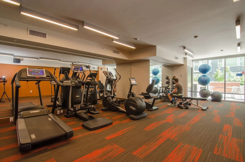 Capitol Hill Suites by Luxe Hubs