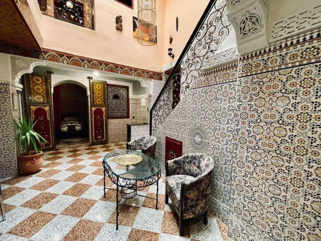 Downtown Hostel