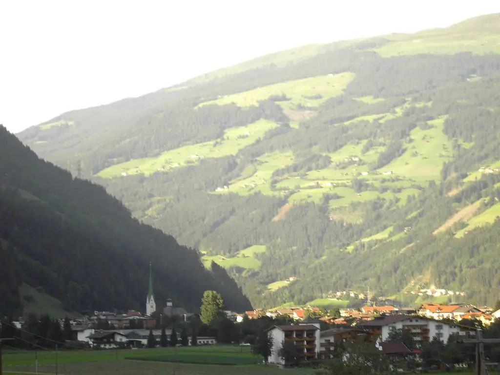 Zillertal Apartments