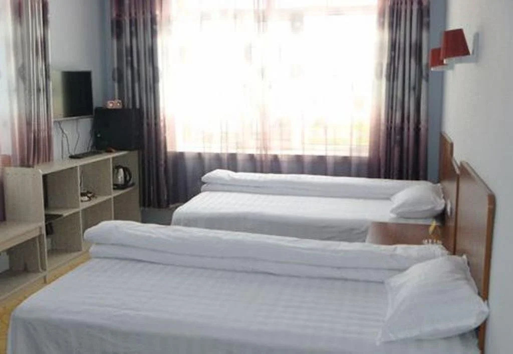 Linyuan Hotel