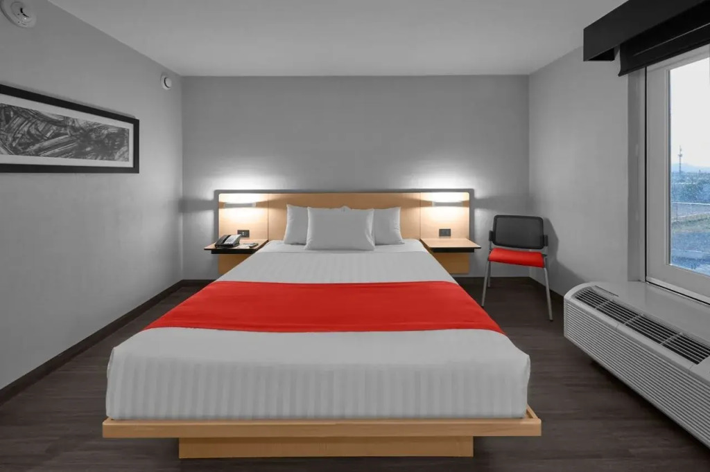City Express by Marriott Ciudad Juárez