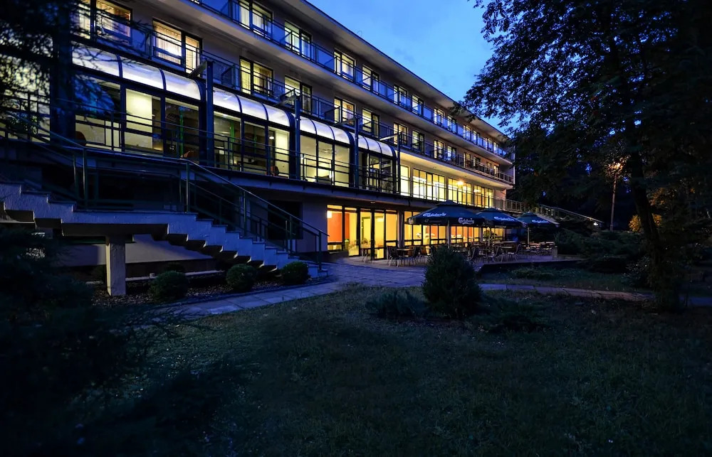 Green Park Conference Centre