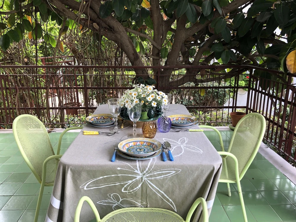 Casa Vacanze Euridice