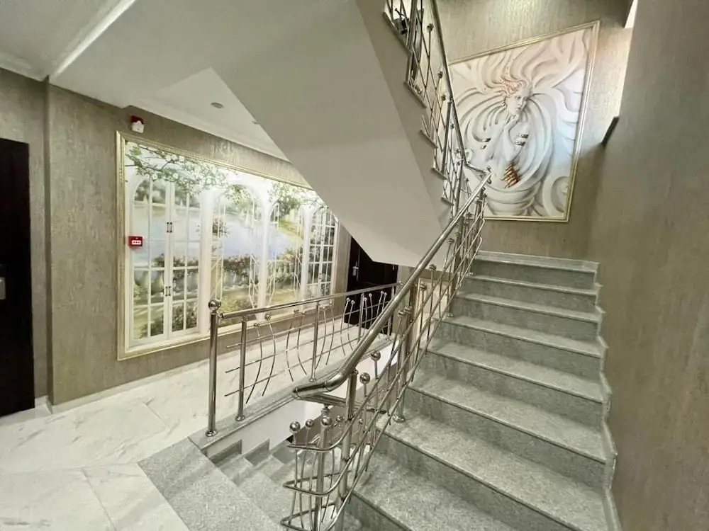 Premier City Apart Hotel Chisinau