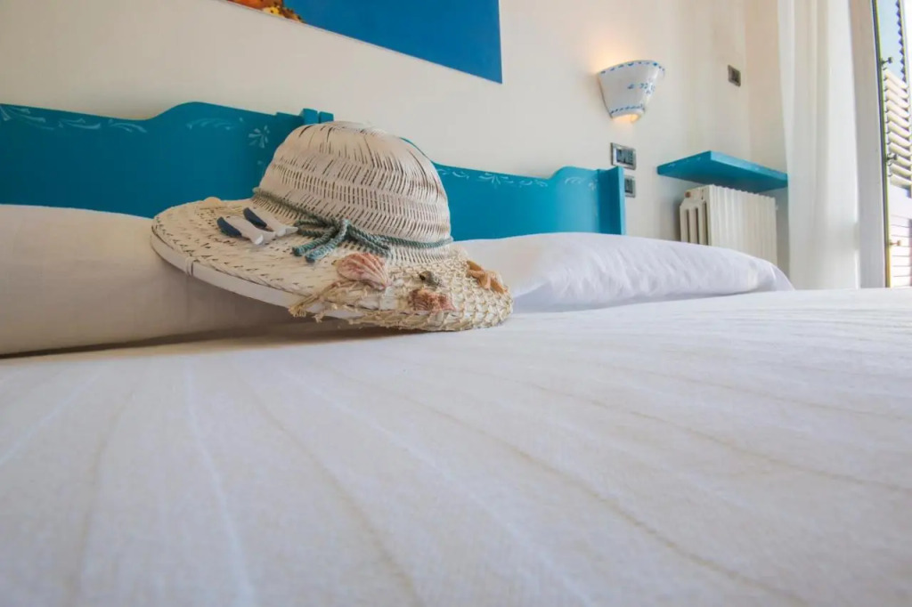 Hotel La Roccia