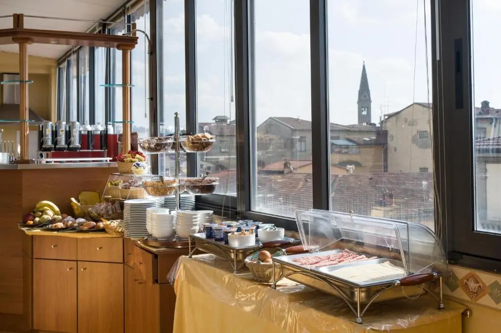 Hotel Fiorita