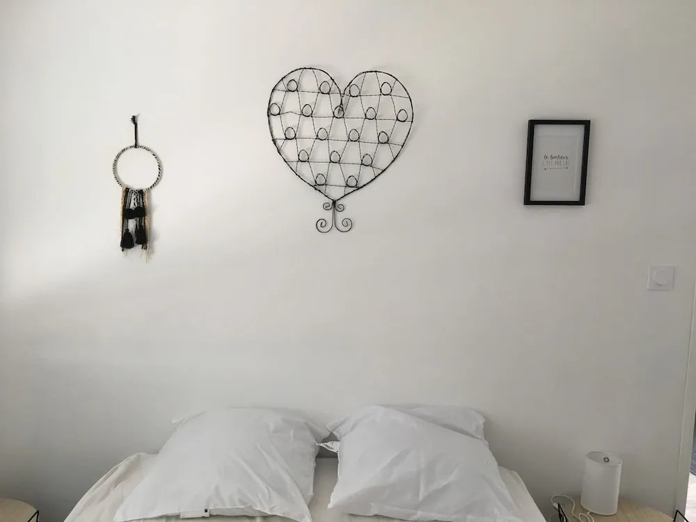 Cosy Rouen Maison Gare