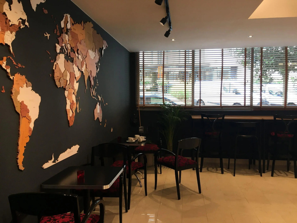 First Euroflat Hotel