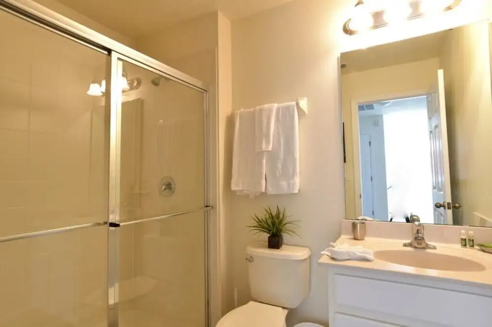 Bella Vida 550 LF - Four Bedroom Home
