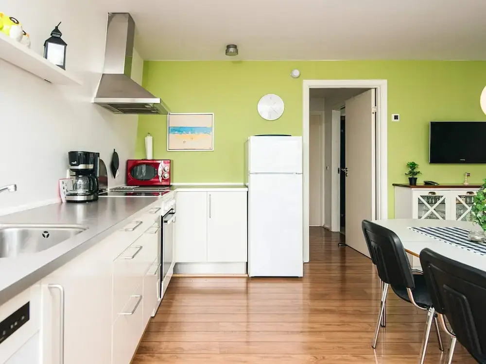 5 Star Holiday Home in Hemmet