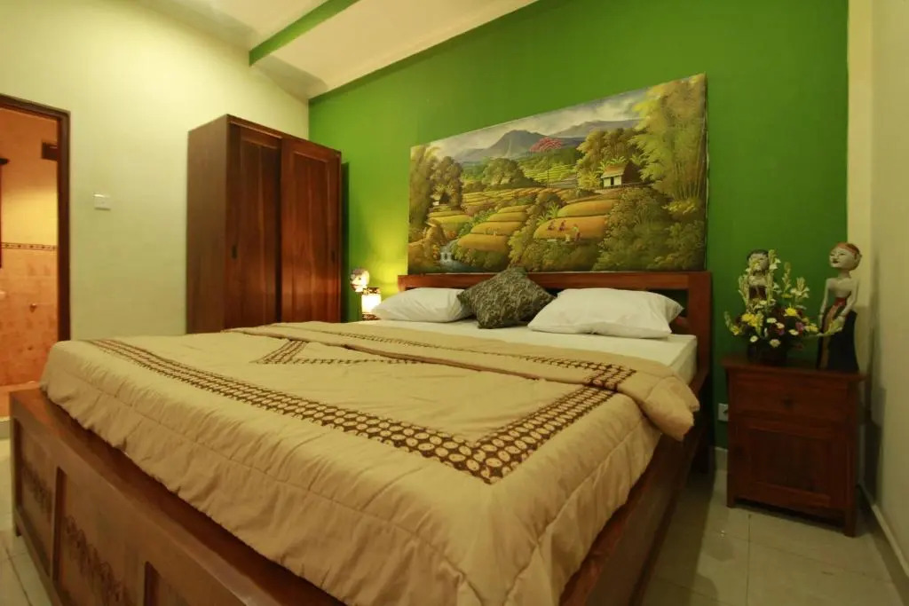 Pondok Loris Villa