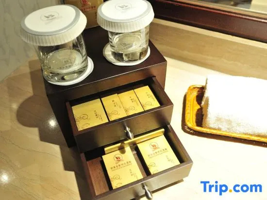 Huanghe State Guest House Of Henan