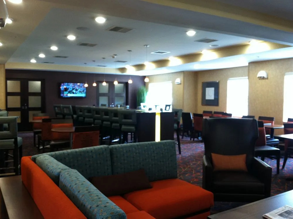 Residence Inn Ann Arbor North