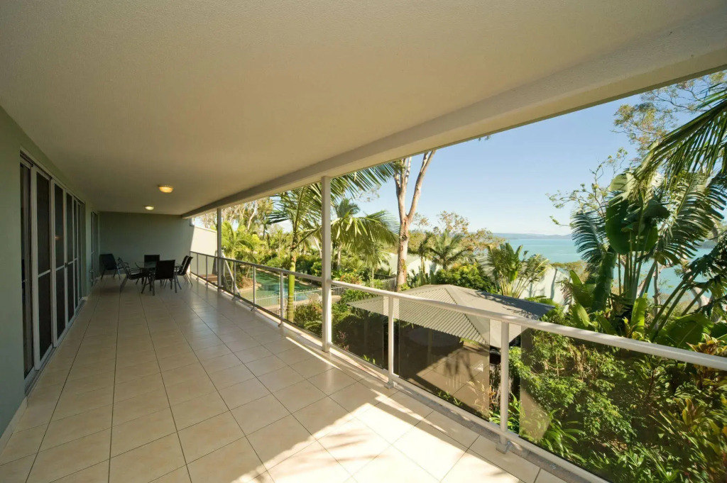 Blue Water Views on Hamilton Island by HIHA