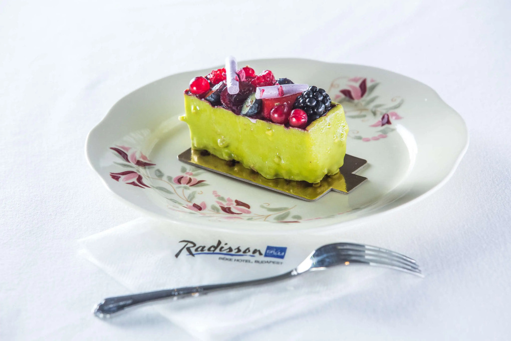 Radisson Blu Béke Hotel, Budapest