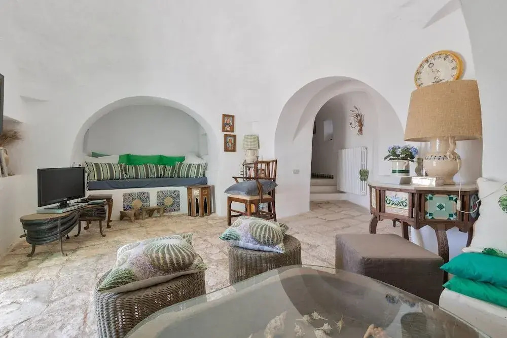 Trulli Il Cappero