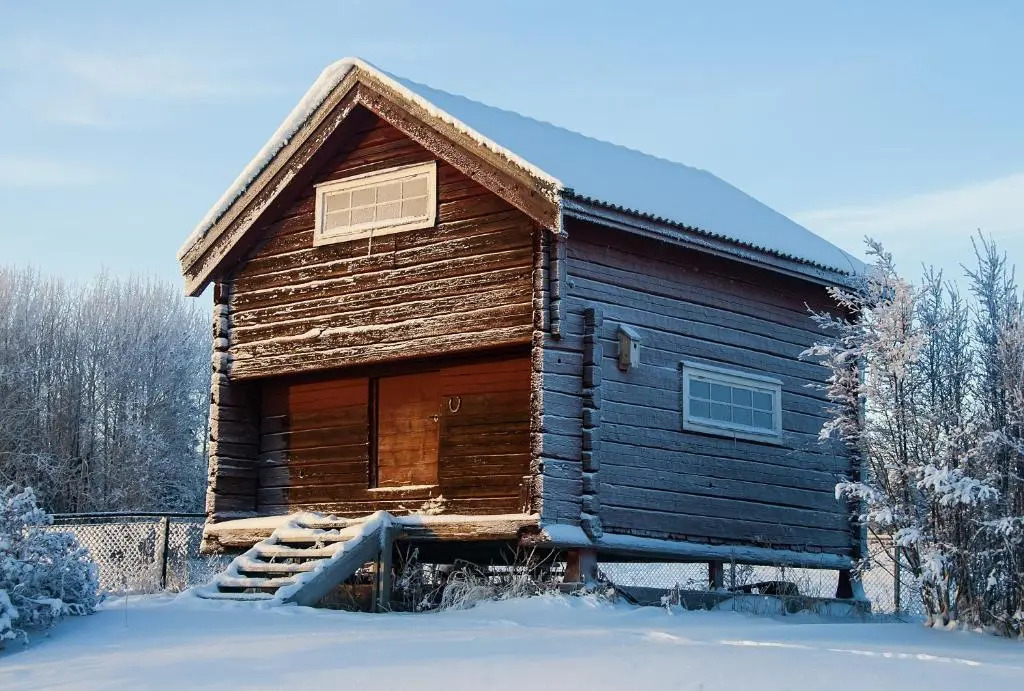 Långänge Logi