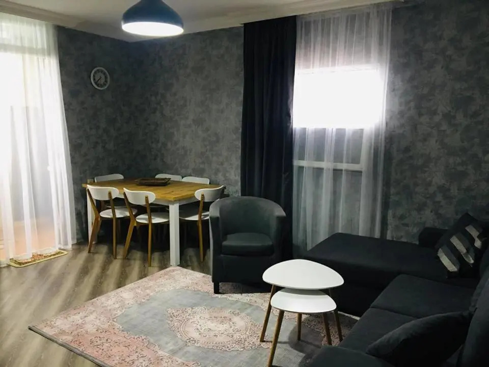 Batumi Tamar Mefe Str 5