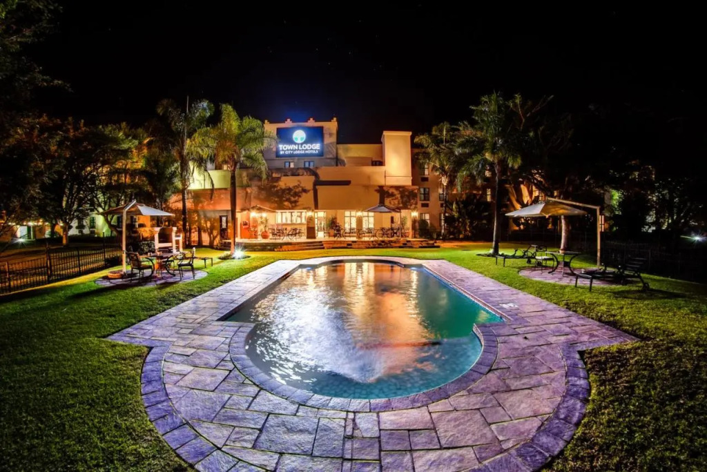 Town Lodge Polokwane