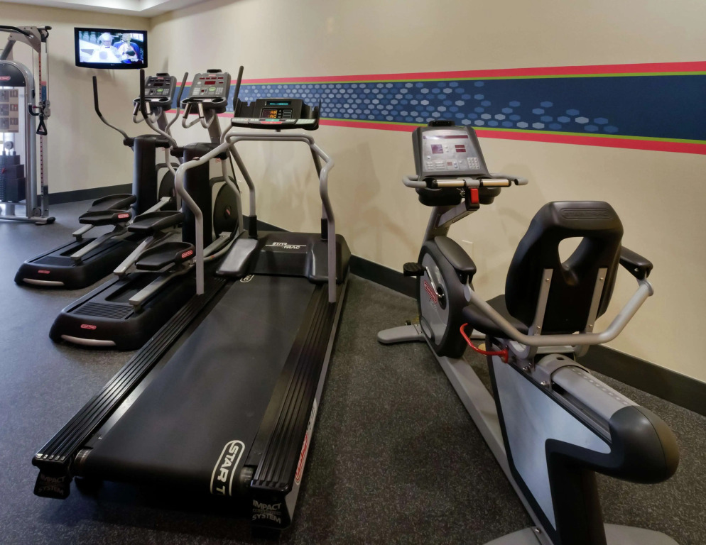 Hampton Inn & Suites Miami-Doral Dolphin Mall