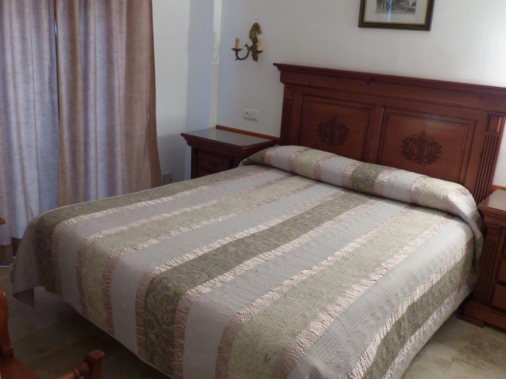 Hostal Dianes