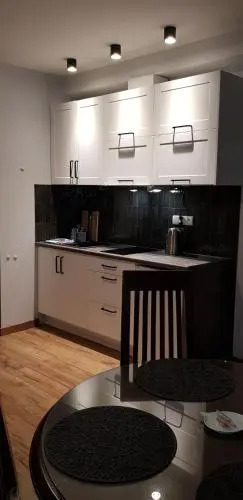 Apartamenty 33