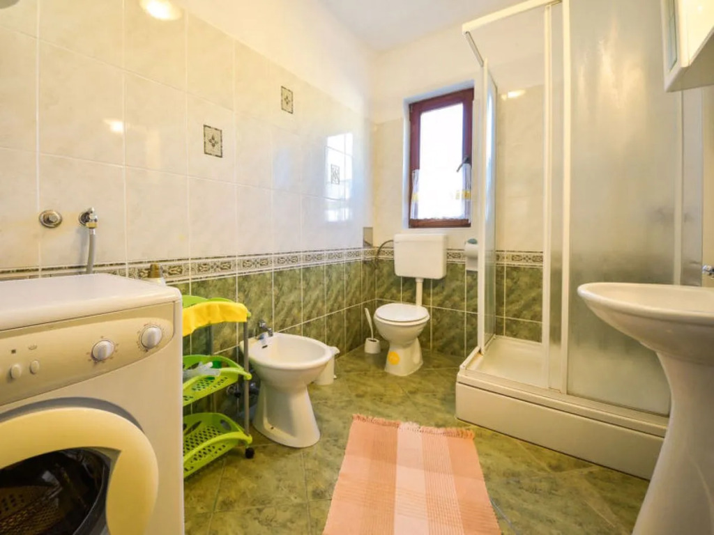 Apartment Beba Karlobag 11206