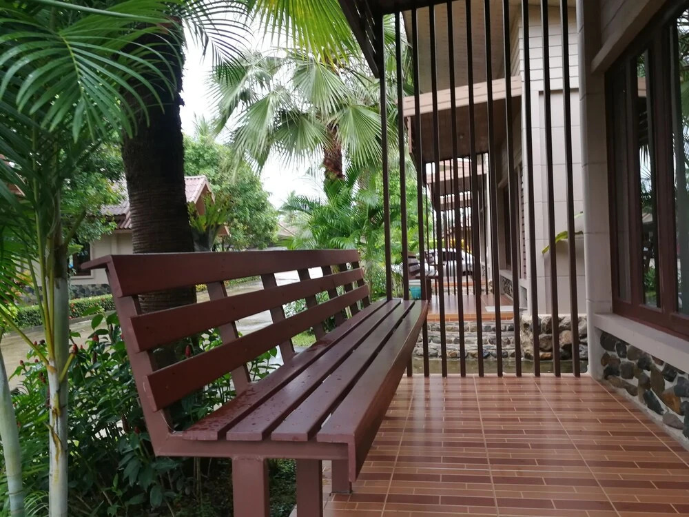 Sangtong Resort