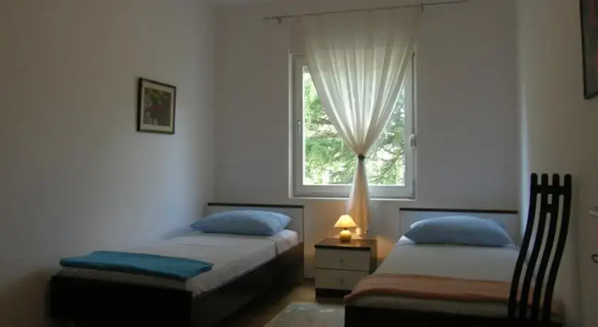 Apartment Silvana