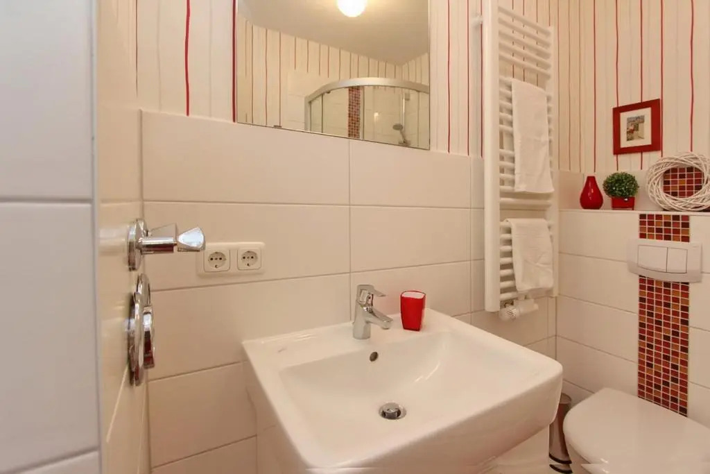 Goosbrink Wohnung 27