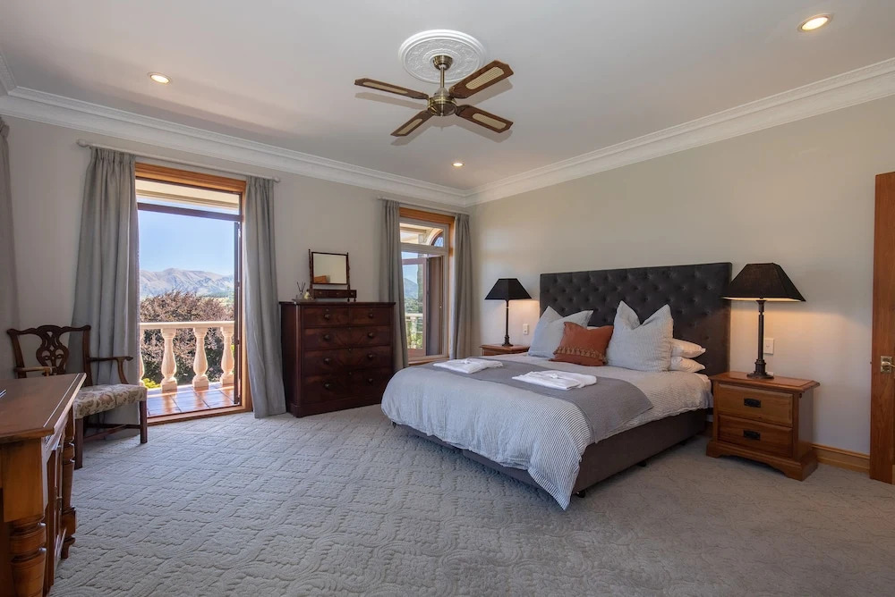 The Manor by Sothebys Luxury Rental Homes