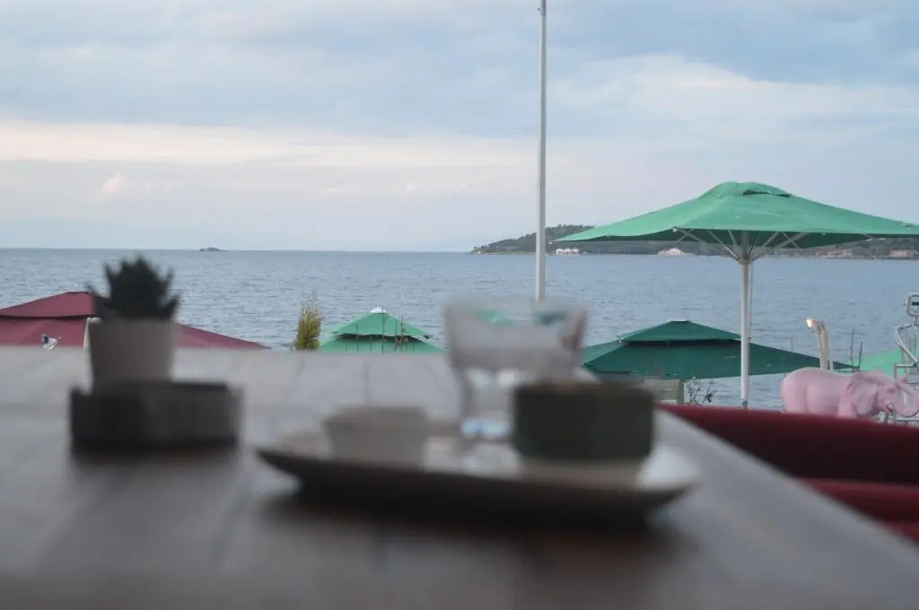 Yakamoz Otel