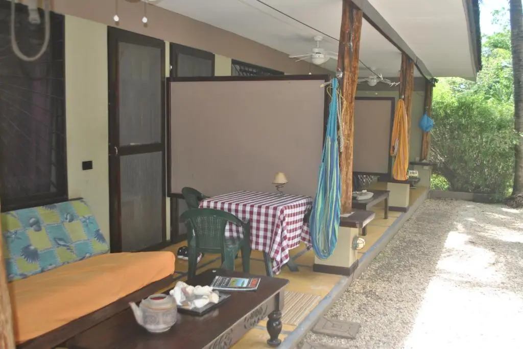 Casa del Sol