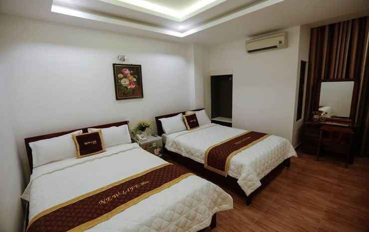 New Life Hotel Danang