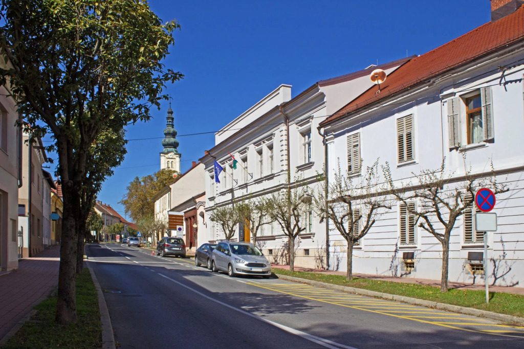 Romantic Villa Vilma