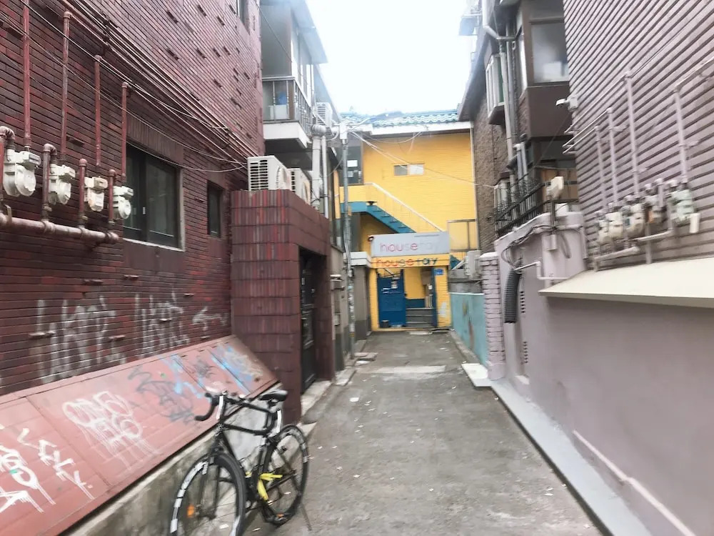 Housestay 2nd Guesthouse - Hostel