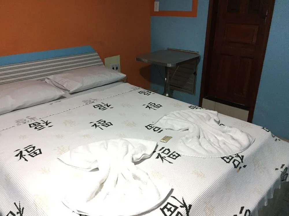 Hotel Fortaleza Manaus