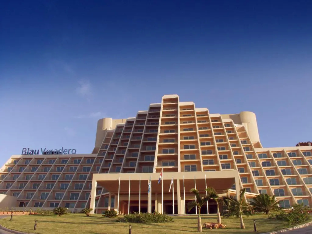 Blau Varadero Hotel All Inclusive