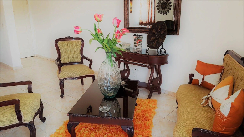 Hotel Costa Larimar