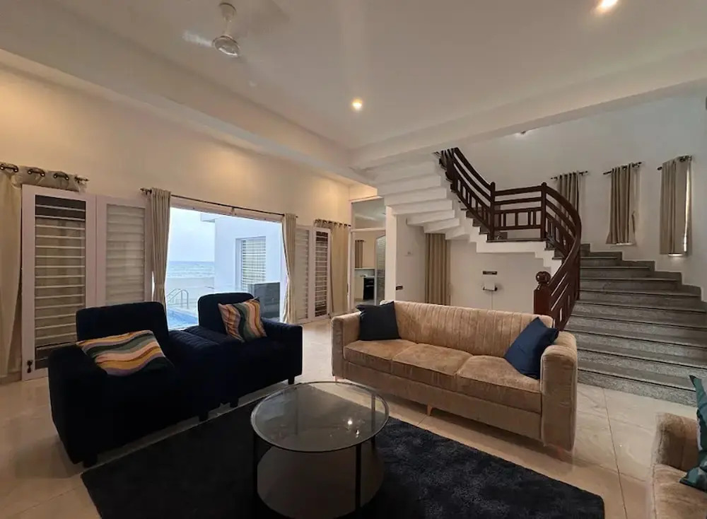 Truliv Villa Aqua